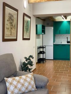 Apartament Ca la Maru amb jacuzzi comunitari Pis2 - Sant Antolí y Vilanova - 5