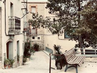 Apartament Ca la Maru amb jacuzzi comunitari Pis2 - Sant Antolí y Vilanova - 3