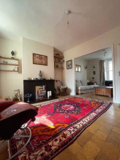 Victorian house Walthamstow east London - Londra - 7