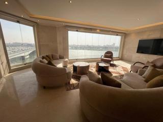 EG-CN-62 Three BR Nial View - Cairo - 0