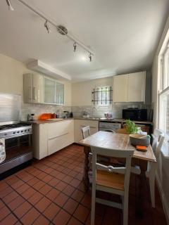 Victorian house Walthamstow east London - Londra - 6