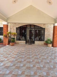 Casa Rural con Piscina - Azua de Compostela - 9