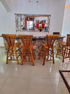 Casa Rural con Piscina - 6