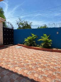 Casa Rural con Piscina - Azua de Compostela - 1
