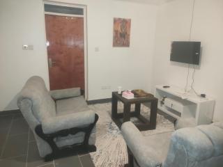 ESIDAI AIR BNB - Syokimau - 0