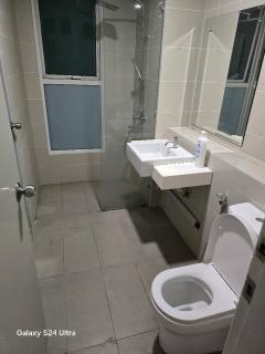 BuddyGuest 11-18 Sutera Avenue - Kampong Sembulan - 4