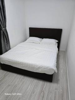 BuddyGuest 11-18 Sutera Avenue - Kampong Sembulan - 3