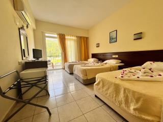 Imeros Hotel Beldibi - Beldibi - 3
