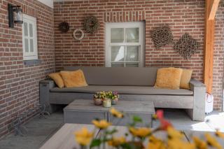 B&B Het Reekse Bos - Reek - 4