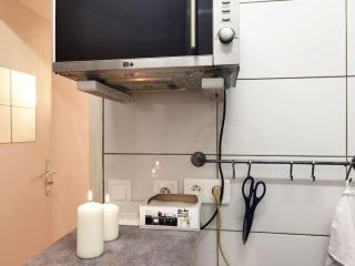 Calm apt with inner yard 900m to Galerie Lafayette N9-3 - 6