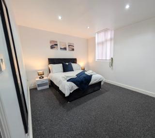Broad Street Wolverhampton - 2 Bedroom Apartment - 9