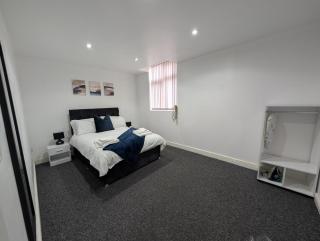 Broad Street Wolverhampton - 2 Bedroom Apartment - 4