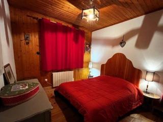 Chalet cosy sur pistes avec cheminée, terrasse et studio indépendant pour 14 pers. - FR-1-342-239 - Beaufort - 5