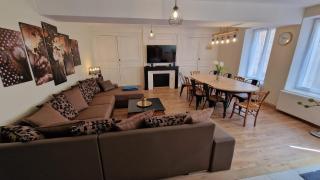 Le Grand Bourgeois - 9