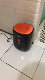 Sky view compact flat BSD Tangerang - Jombang-kulon - 9