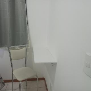 Apartamento Taguatinga Sul 2 quartos com garagem elevador 1 a 4 hospedes sem taxas - 3