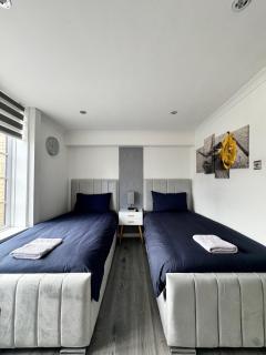 Westminster Guest House - Oxford - 3