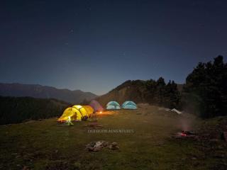 Outdoor Adventures Camp Pirchanasi - 6