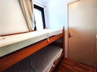 Appartement cosy près des pistes avec balcon et parking - FR-1-592-69 - 6
