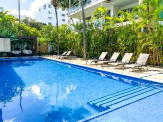 Playa del Carmen Luxury Residences - Playa del Carmen - 5