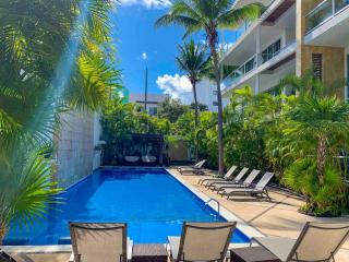 Playa del Carmen Luxury Residences - Playa del Carmen - 4