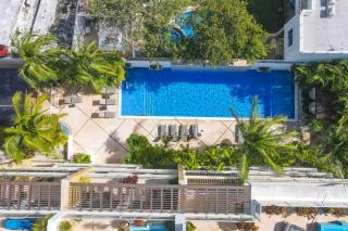 Playa del Carmen Luxury Residences - Playa del Carmen - 0