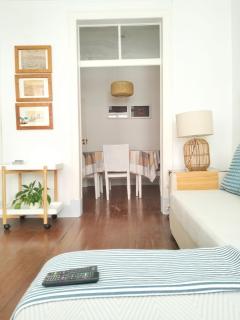 Bird's Nest Lisbon Apartment - Lisbona - 9