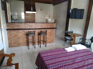 Flat centro - Ubá - 9