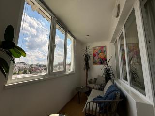FILIN HOME with KING SIZE BED - Chişinău - 1