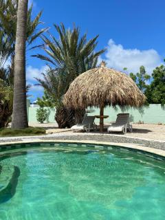 Rock Palma Apartments - Cozy, spacious and family friendly - Noord - 9