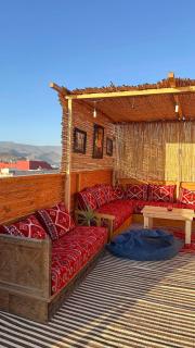 Aourir Waves Surf House - Aourir - 7