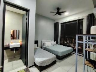 Sea&City View Condo In Georgetown 3BR-10PAX - 8