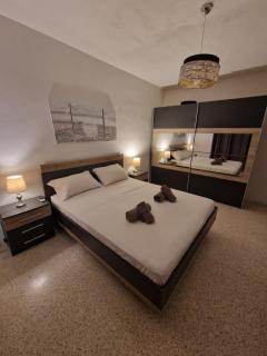 Amazing Double Room In Sliema - 0