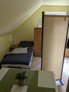 Ferienwohnung Alafia - Veitsbronn - 4