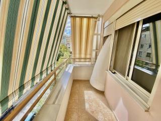 Cozy & Spacious Apt - City Centre Wilson Square - Tirana - 1