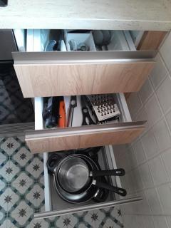 Apartamento TeideMar, en el sur de Tenerife - Puerto de Santiago - 3