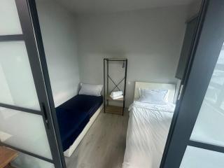 Jesselton Quay Seaview T2 - 9