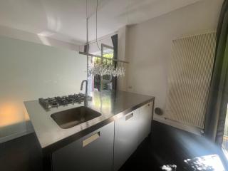 Private Garden Apartment, Navigli, 24H Security - 1