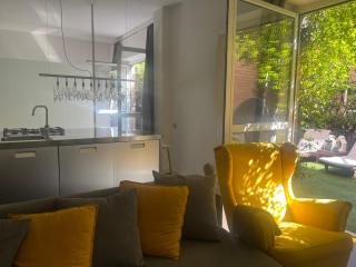 Sunny Design Loft in Milan - Milan - 4
