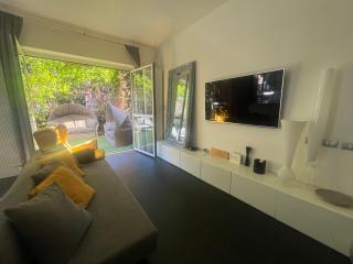 Sunny Design Loft in Milan - Milan - 5