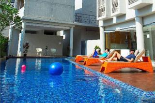 natural minimalist apt ice bsd - Cilandak - 7