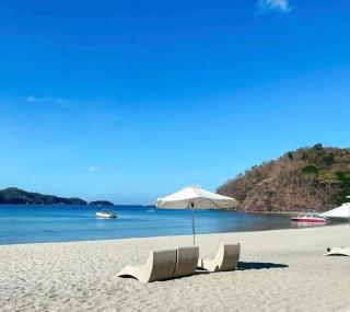 Carola A 409 at Pico de Loro by Raquel's Place with High Speed Wifi - Cutad - 4