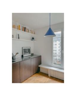 Appartement 2 pièces Paris 20e - París - 6