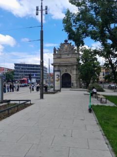 Luksusowy apartament z pięknym widokiem - Stettino - 1