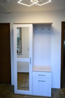 Ferienwohnung Kraus - Schwarzenfeld - 3