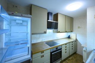 Ferienwohnung Kraus - Schwarzenfeld - 1