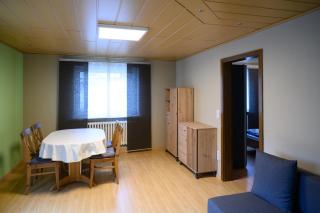 Ferienwohnung Kraus - Schwarzenfeld - 3