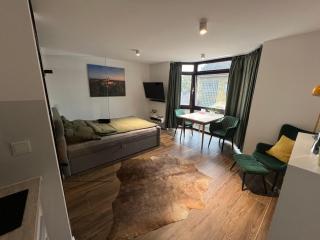 Studio 7 City Lage mit Garage nähe Köln Bonn - Siegburg - 7