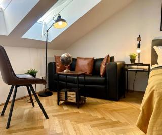 Designer Apartments, 2 min to U1 Reumannplatz - Wien - 6