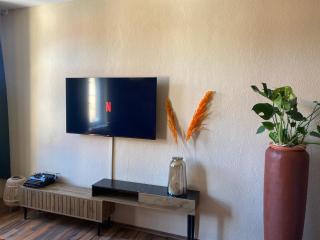 Ferienwohnung Michelangelo NETFLIX - 6